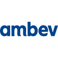 Logo Ambev