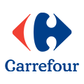 Logo Carrefour