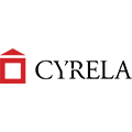 Logo Cyrela