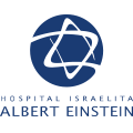 Logo Hospital Albert Einstein