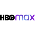 Logo HBO MAX