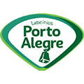 Logo Laticínios Porto Alegre