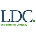 Logo Louis Dreyfus Company