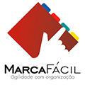 Logo Marca Fácil