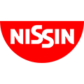 Logo Nissin