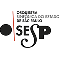 Logo Osesp