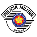 Logo Polícia Militar de SP
