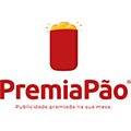 Logo Premia Pão