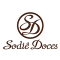 Logo Sodiê Doces