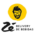 Logo Zé Delivery